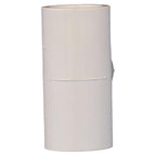 Charlotte Pipe FlowGuard 1/2 in. Socket X 1/2 in. D Socket CPVC Tee 1 pk - Case of 25