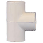 Charlotte Pipe FlowGuard 1/2 in. Socket X 1/2 in. D Socket CPVC Tee 1 pk - Case of 25