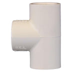 Charlotte Pipe FlowGuard 1/2 in. Socket X 1/2 in. D Socket CPVC Tee 1 pk - Case of 25