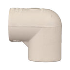 Charlotte Pipe Flowguard 1/2 in. Socket X 1/2 in. D Socket CPVC 90 Degree Elbow 1 pk - Case of 25