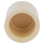 Charlotte Pipe FlowGuard 1/2 in. Hub CPVC Cap 1 pk - Case of 25
