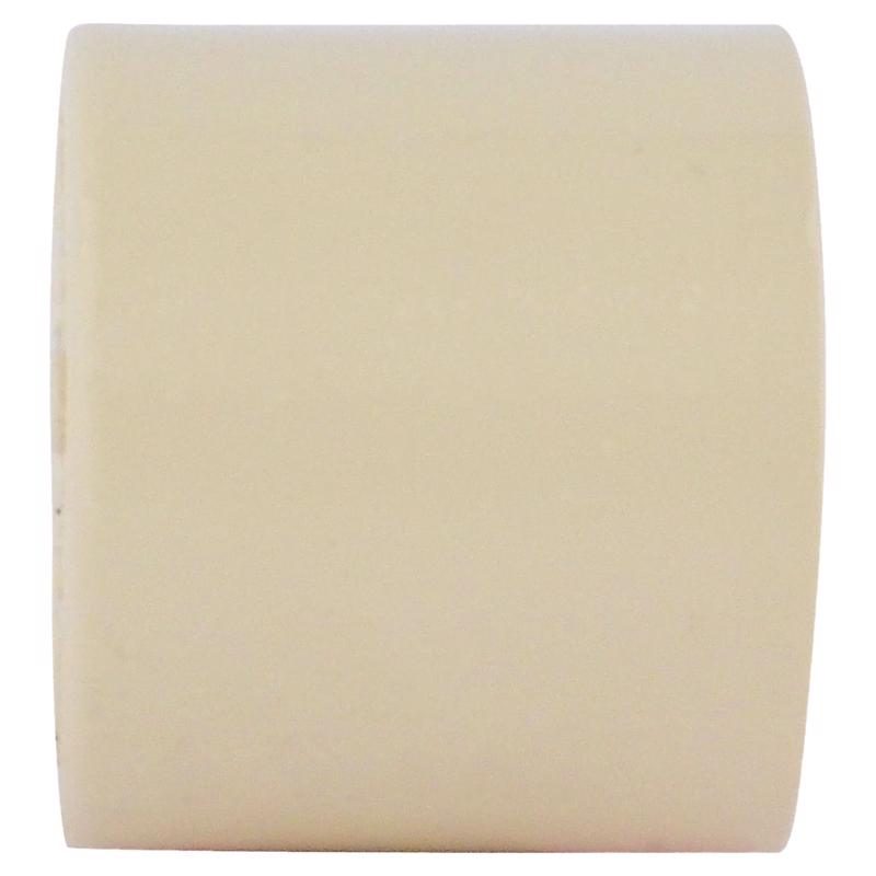 Charlotte Pipe FlowGuard 1/2 in. Hub CPVC Cap 1 pk - Case of 25