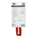 Superior Tool 1-5/8 in. Ratcheting Pipe Cutter Red 1 pc - Case of 6