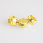ATC 3/8 in. Compression X 3/8 in. D Compression Brass Sleeve - Case of 5