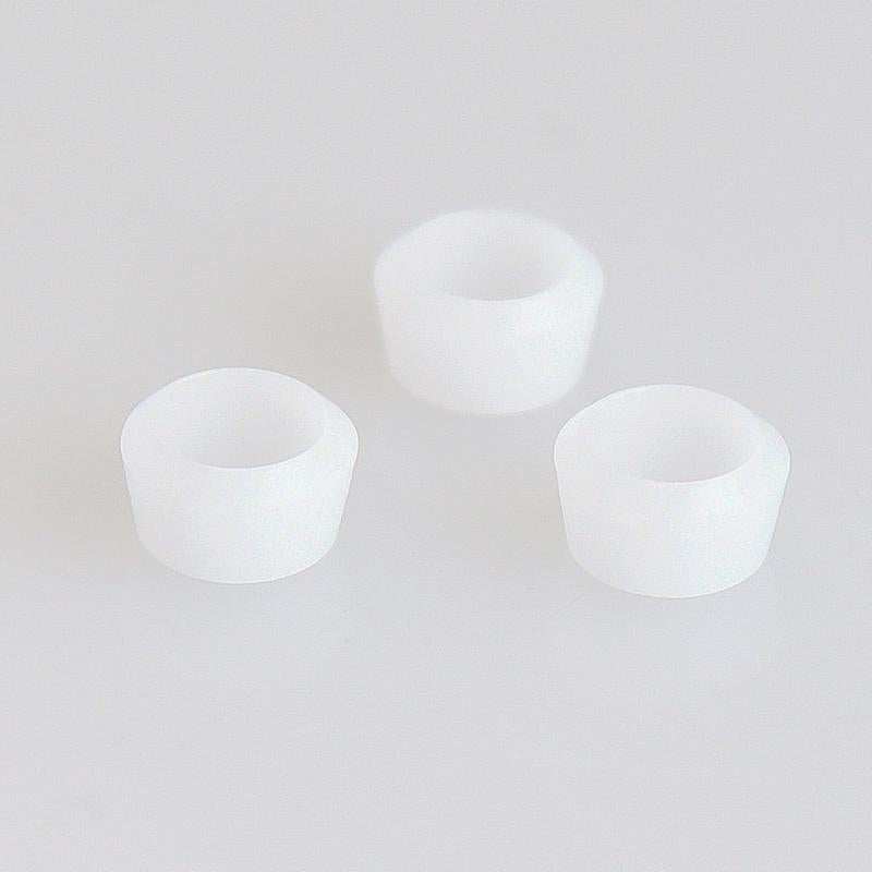 ATC 1/4 in. Compression Plastic Sleeve 3 pk - Case of 5
