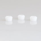 ATC 1/4 in. Compression Plastic Sleeve 3 pk - Case of 5