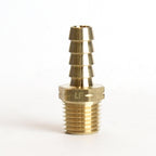 ATC Brass 5/16 in. D X 1/4 in. D Adapter 1 pk - Case of 5