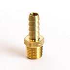 ATC Brass 5/16 in. D X 1/4 in. D Adapter 1 pk - Case of 5