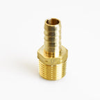 ATC Brass 1/2 in. D X 1/2 in. D Adapter 1 pk - Case of 5
