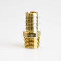 ATC Brass 5/8 in. D X 1/2 in. D Adapter 1 pk - Case of 5