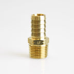 ATC Brass 5/8 in. D X 1/2 in. D Adapter 1 pk - Case of 5