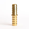 ATC Brass 3/8 in. D X 3/8 in. D Hose Mender 1 pk - Case of 5
