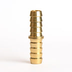 ATC Brass 3/8 in. D X 3/8 in. D Hose Mender 1 pk - Case of 5