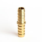 ATC Brass 3/8 in. D X 3/8 in. D Hose Mender 1 pk - Case of 5