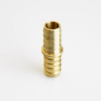 ATC Brass 1/2 in. D X 1/2 in. D Hose Mender 1 pk - Case of 5