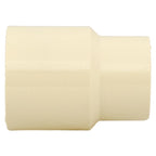 Charlotte Pipe 3/4 in. Slip X 3/4 in. D Slip CPVC Adapter 1 pk - Case of 25