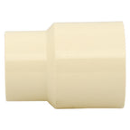 Charlotte Pipe 3/4 in. Slip X 3/4 in. D Slip CPVC Adapter 1 pk - Case of 25