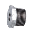 STZ Industries 3/4 in. MIP each X 1/4 in. D FIP Galvanized Malleable Iron Hex Bushing - Case of 5