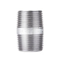 STZ Industries 1/4 in. MIP each X 1/4 in. D MIP Galvanized Steel 1-1/2 in. L Nipple - Case of 5