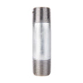 STZ Industries 1/2 in. MIP each X 1/2 in. D MIP Galvanized Steel 3 in. L Nipple - Case of 5