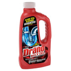 Drano Professional Strength Gel Clog Remover 32 oz - Case of 12