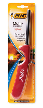BIC Multi-Purpose Lighter 1 pk - Case of 10