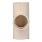 Charlotte Pipe FlowGuard 3/4 in. Slip X 3/4 in. D Slip CPVC Tee - Case of 25