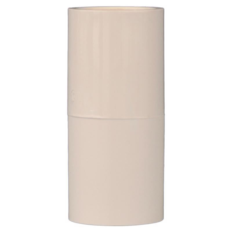 Charlotte Pipe FlowGuard 3/4 in. Slip X 3/4 in. D Slip CPVC Tee - Case of 25