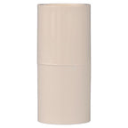 Charlotte Pipe FlowGuard 3/4 in. Slip X 3/4 in. D Slip CPVC Tee - Case of 25