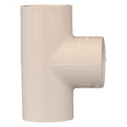 Charlotte Pipe FlowGuard 3/4 in. Slip X 3/4 in. D Slip CPVC Tee - Case of 25
