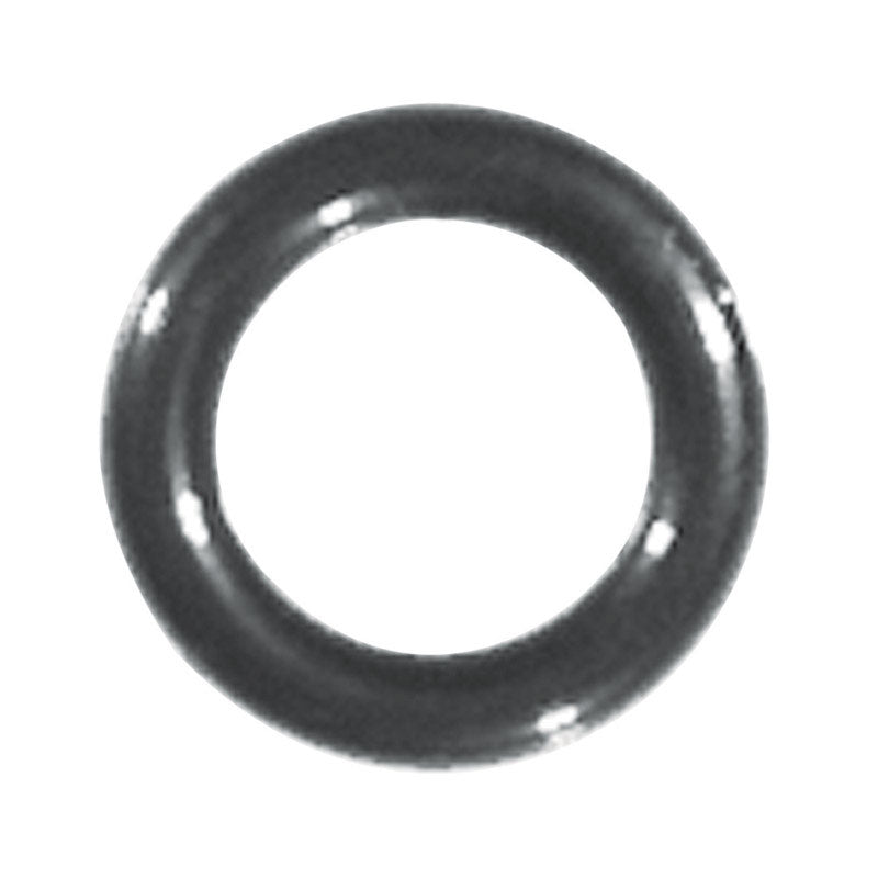 Danco 3/8 in. D X 1/4 in. D #5 Rubber O-Ring 1 pk - Case of 5
