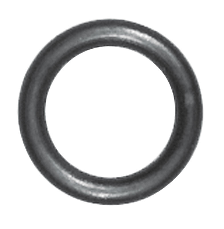 Danco 7/16 in. D X 5/16 in. D #6 Rubber O-Ring 1 pk - Case of 5