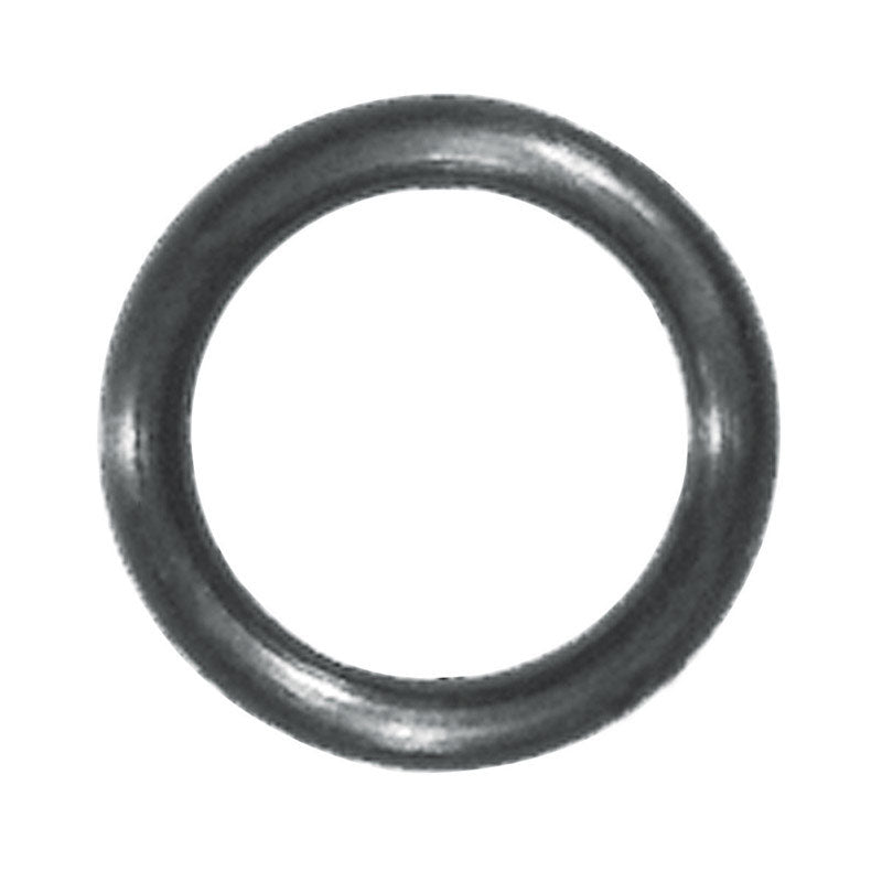 Danco 1/2 in. D X 3/8 in. D #7 Rubber O-Ring 1 pk - Case of 5
