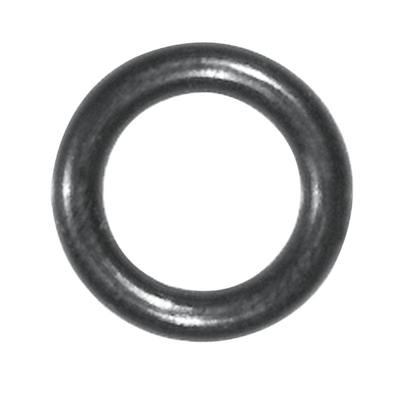 Danco 9/16 in. D X 3/8 in. D #8 Rubber O-Ring 1 pk - Case of 5