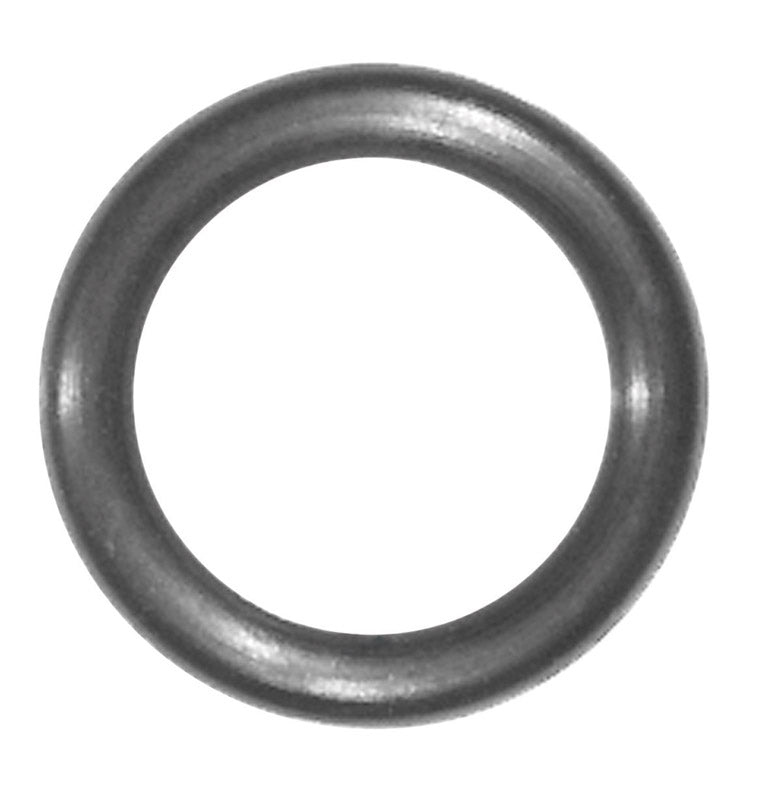 Danco 11/16 in. D X 1/2 in. D #10 Rubber O-Ring 1 pk - Case of 5