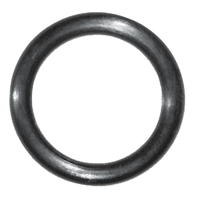 Danco 3/4 in. D X 9/16 in. D #11 Rubber O-Ring 1 pk - Case of 5
