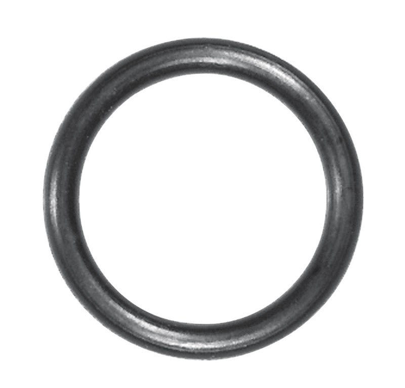 Danco 7/8 in. D X 11/16 in. D #13 Rubber O-Ring 1 pk - Case of 5