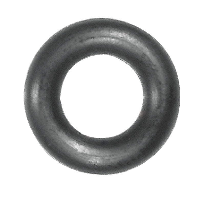 Danco 9/16 in. D X 5/16 in. D #31 Rubber O-Ring 1 pk - Case of 5