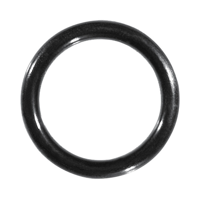 Danco 1-1/8 in. D X 7/8 in. D #27 Rubber O-Ring 1 pk - Case of 5