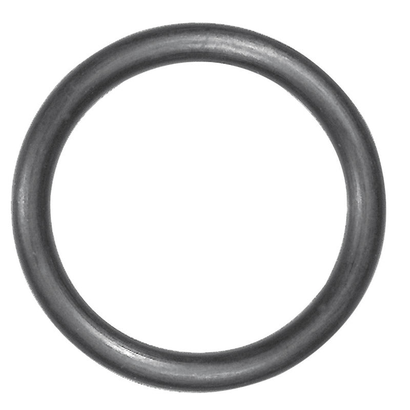 Danco 1-1/4 in. D X 1 in. D #19 Rubber O-Ring 1 pk - Case of 5