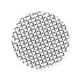 Danco Aerator Screen For Universal 13/16 in. Brass 1 pc - Case of 5