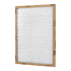 Flanders EZ Flow II 14 in. W X 18 in. H X 1 in. Fiberglass 1 MERV Air Filter 1 pk - Case of 12