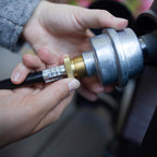 Mr. Heater Buddy Propane Portable Fuel Filter