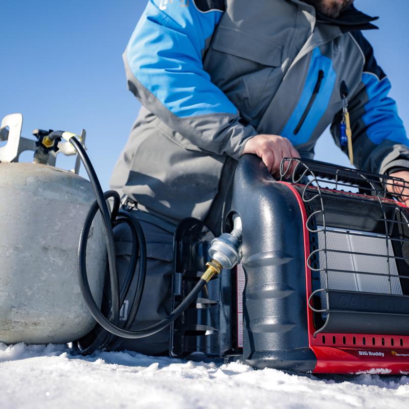 Mr. Heater Buddy Propane Portable Fuel Filter