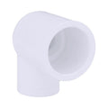 Charlotte Pipe Schedule 40 3/4 in. Slip X 1/2 in. D FPT PVC Elbow 1 pk - Case of 25