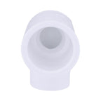 Charlotte Pipe Schedule 40 3/4 in. Slip X 1/2 in. D FPT PVC Elbow 1 pk - Case of 25