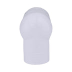 Charlotte Pipe Schedule 40 3/4 in. Slip X 1/2 in. D FPT PVC Elbow 1 pk - Case of 25