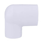 Charlotte Pipe Schedule 40 3/4 in. Slip X 1/2 in. D FPT PVC Elbow 1 pk - Case of 25