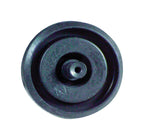 Fluidmaster Toilet Fill Valve Seal Black