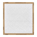 Flanders EZ Flow II 18 in. W X 20 in. H X 1 in. Fiberglass 1 MERV Air Filter 1 pk - Case of 12
